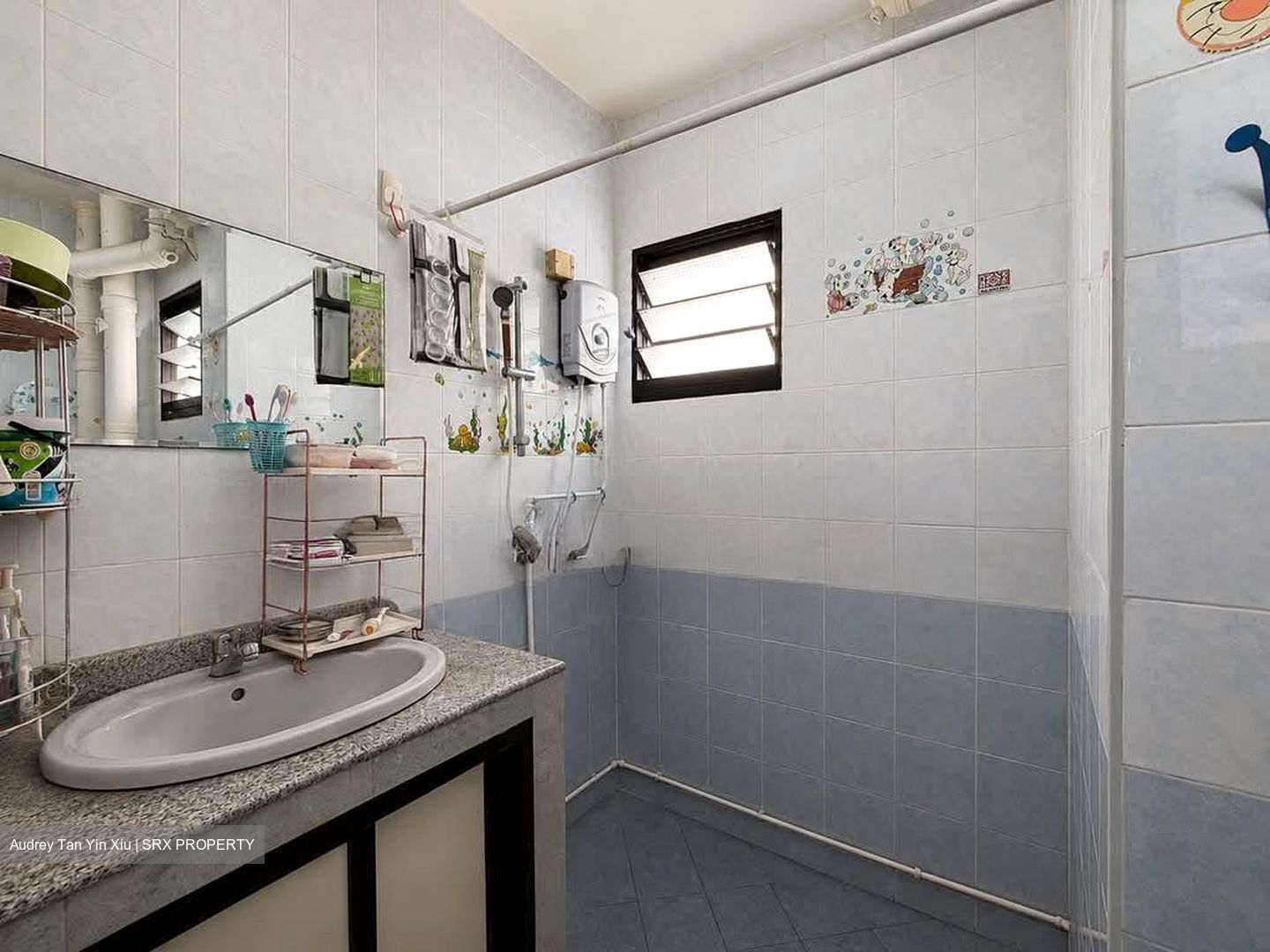 Blk 763 Longvale (Bedok), HDB 5 Rooms #564243581